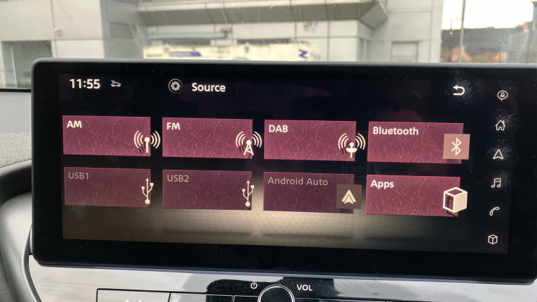 Nissan Juke 1.0 DiG-T Acenta Premium 5dr Petrol Hatchback